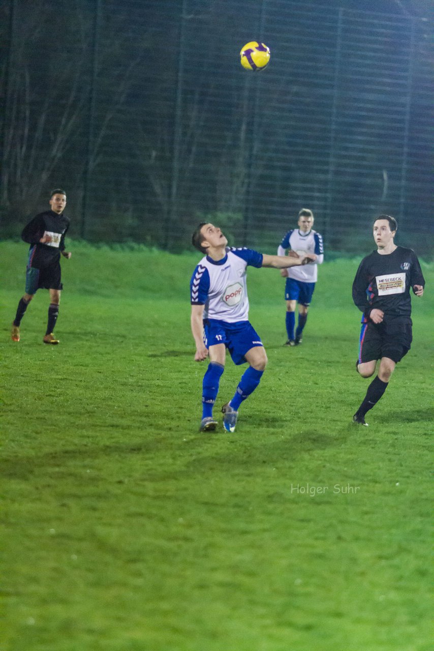 Bild 184 - A-Junioren FSG BraWie 08 - SV Henstedt-Ulzburg : Ergebnis: 2:3